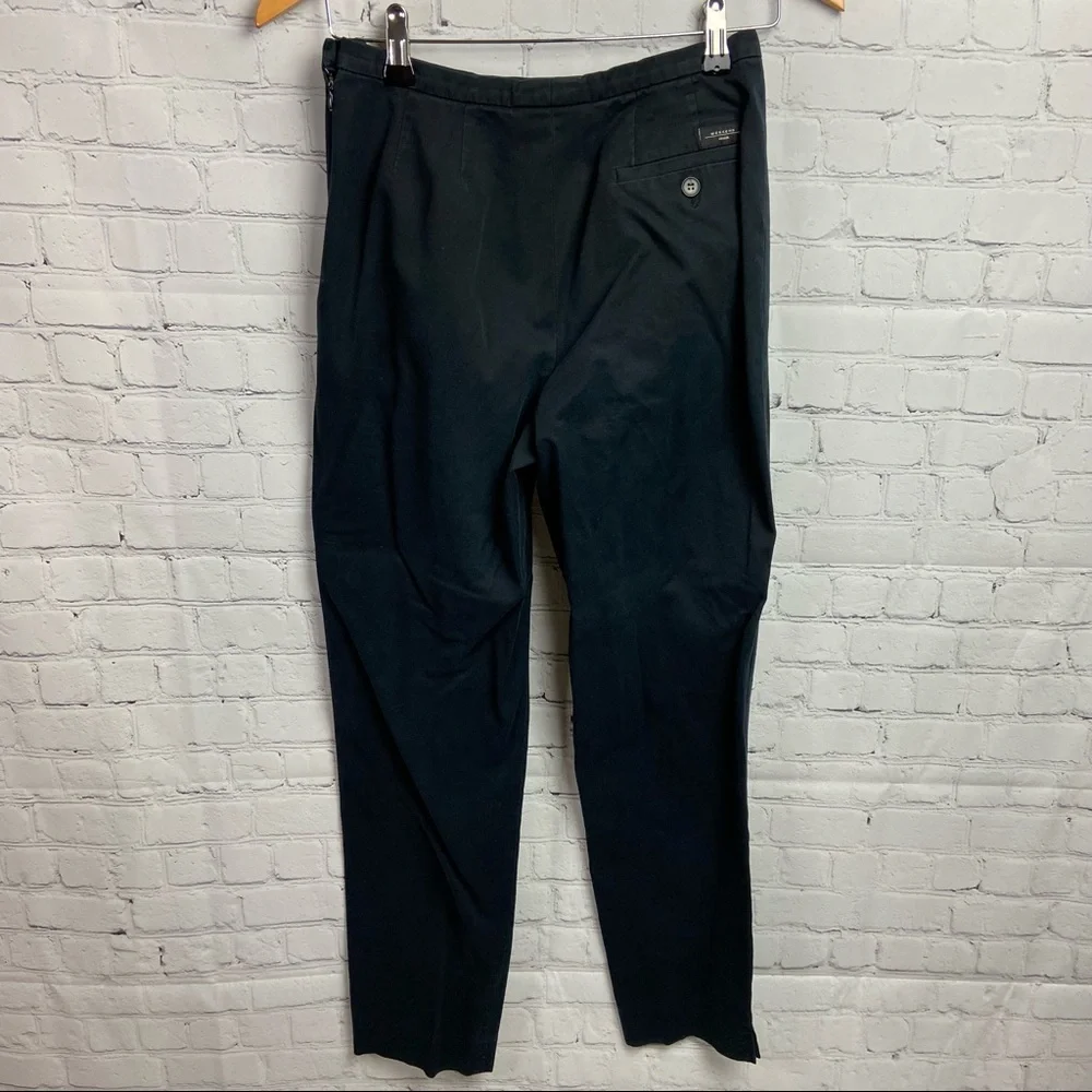 Weekend MaxMara Slacks - Picture 3 of 10